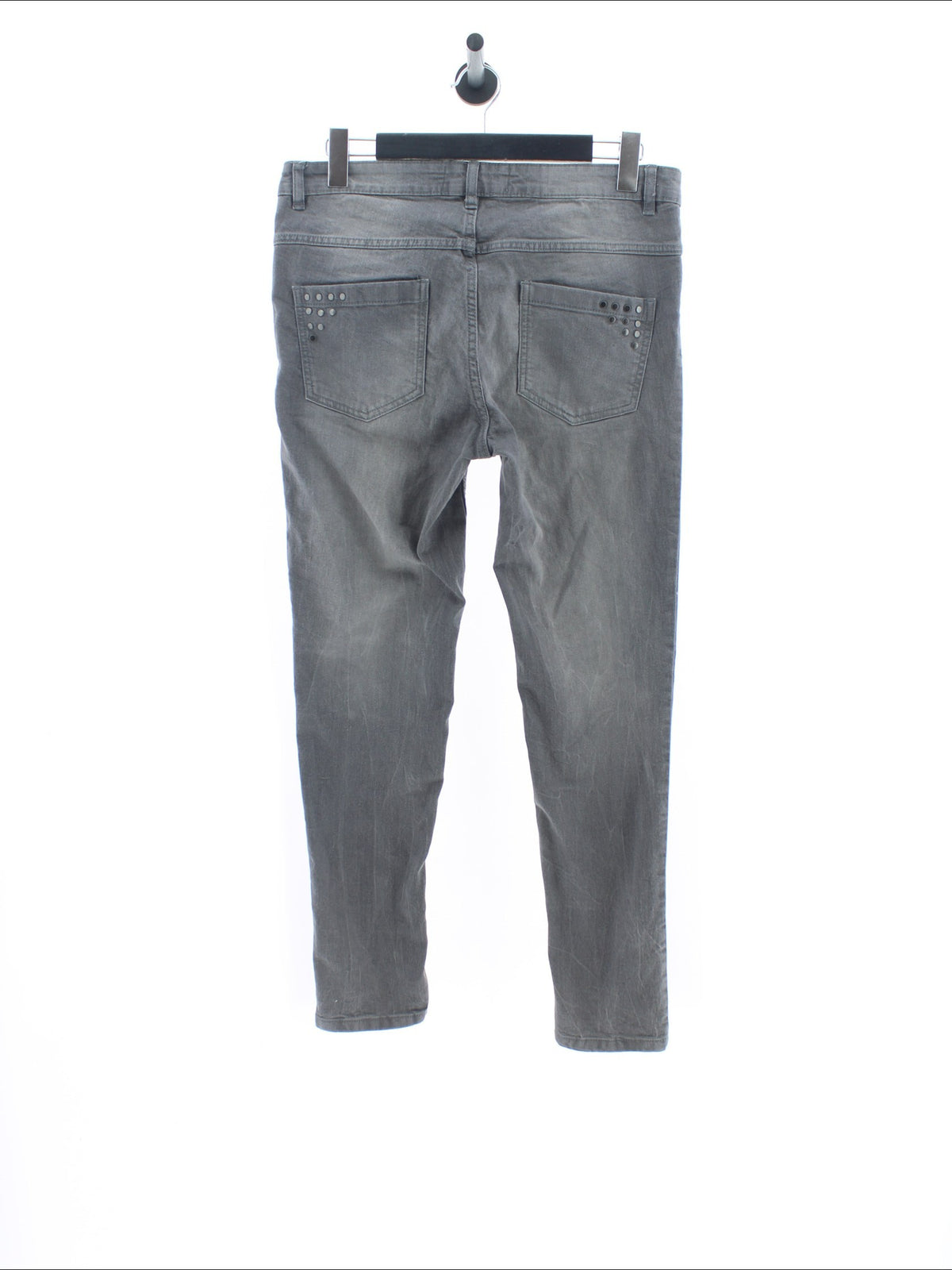 Spodnie jeans BLUE MOTION Rozmiar: 42