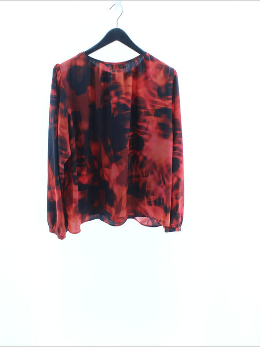 Bluzka Claudia Sträter Rozmiar: 46