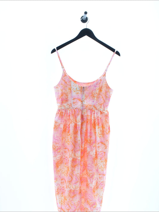 Sukienka Topshop Rozmiar: 34