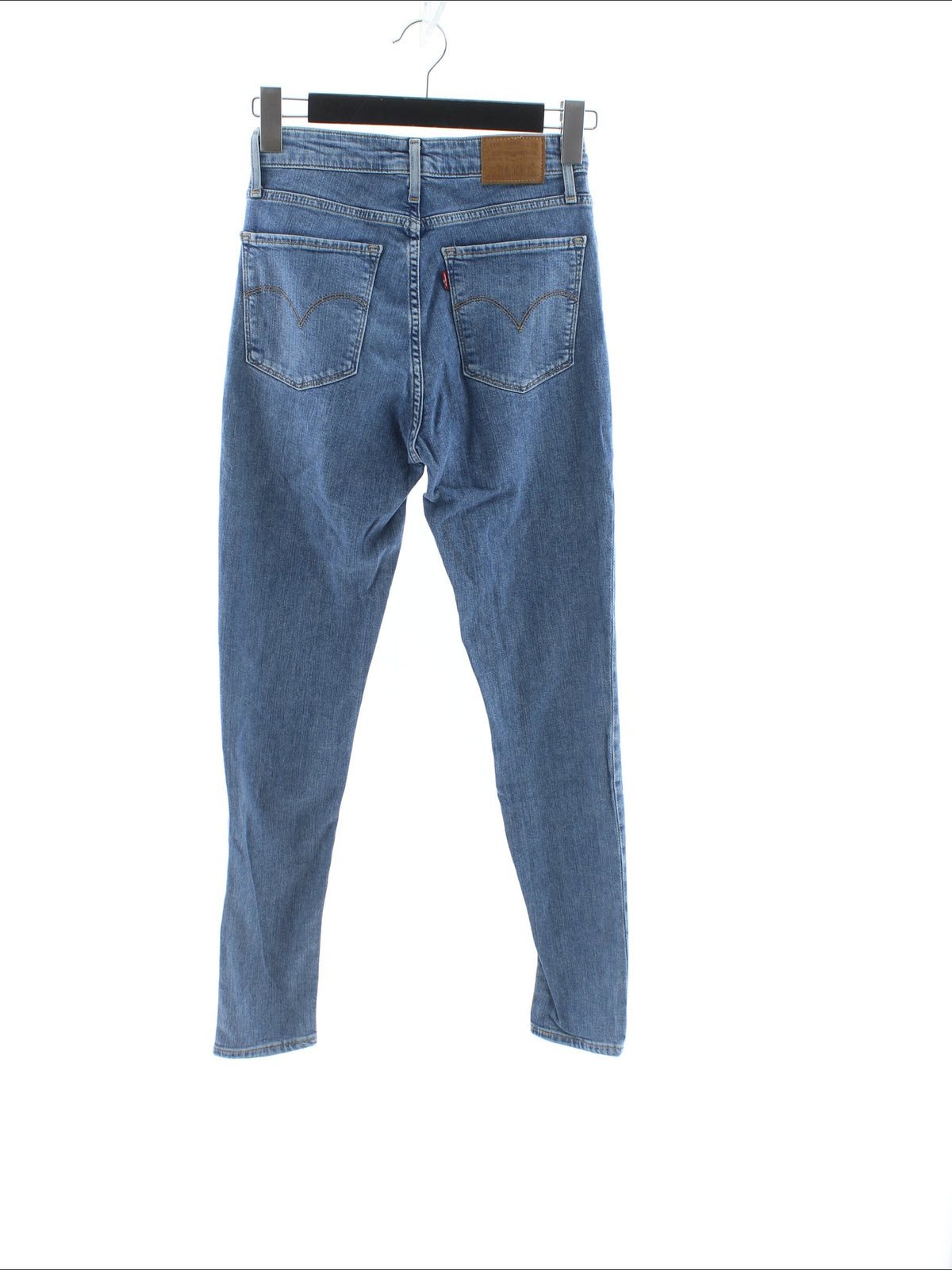 Spodnie jeans LEVIS Rozmiar: W26/L30