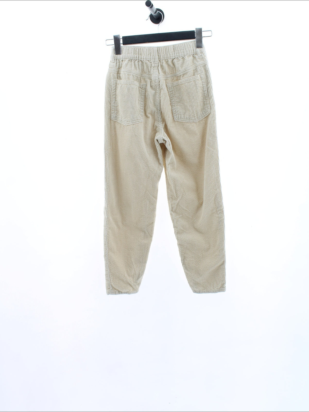 Spodnie materiał H&M Rozmiar: 140