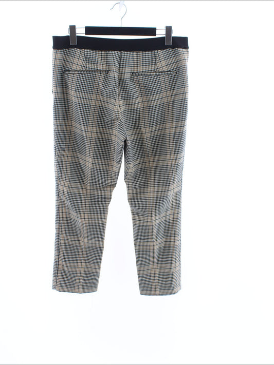 Spodnie Casual H&M Rozmiar: 46