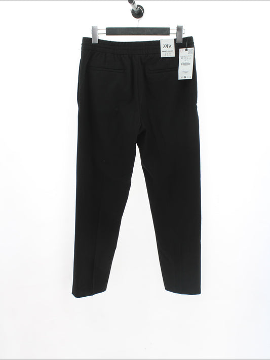 Spodnie Casual Zara Rozmiar: M