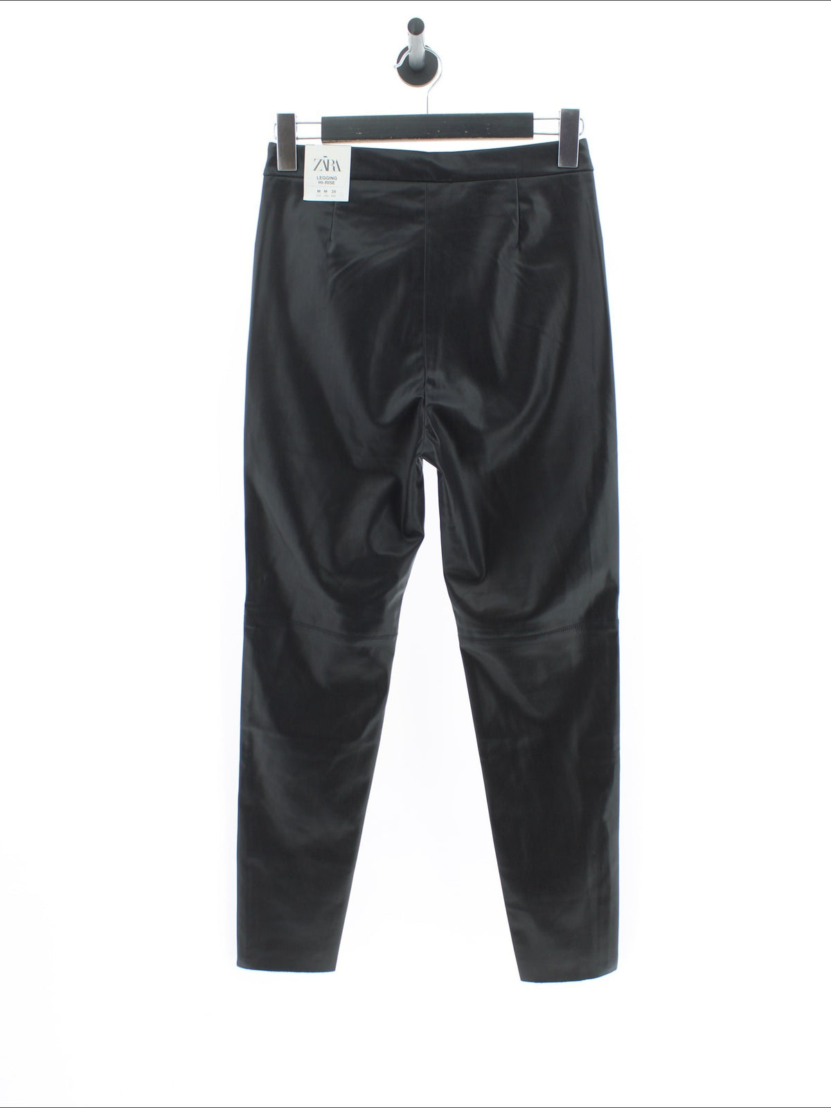 Spodnie Casual Zara Rozmiar: M