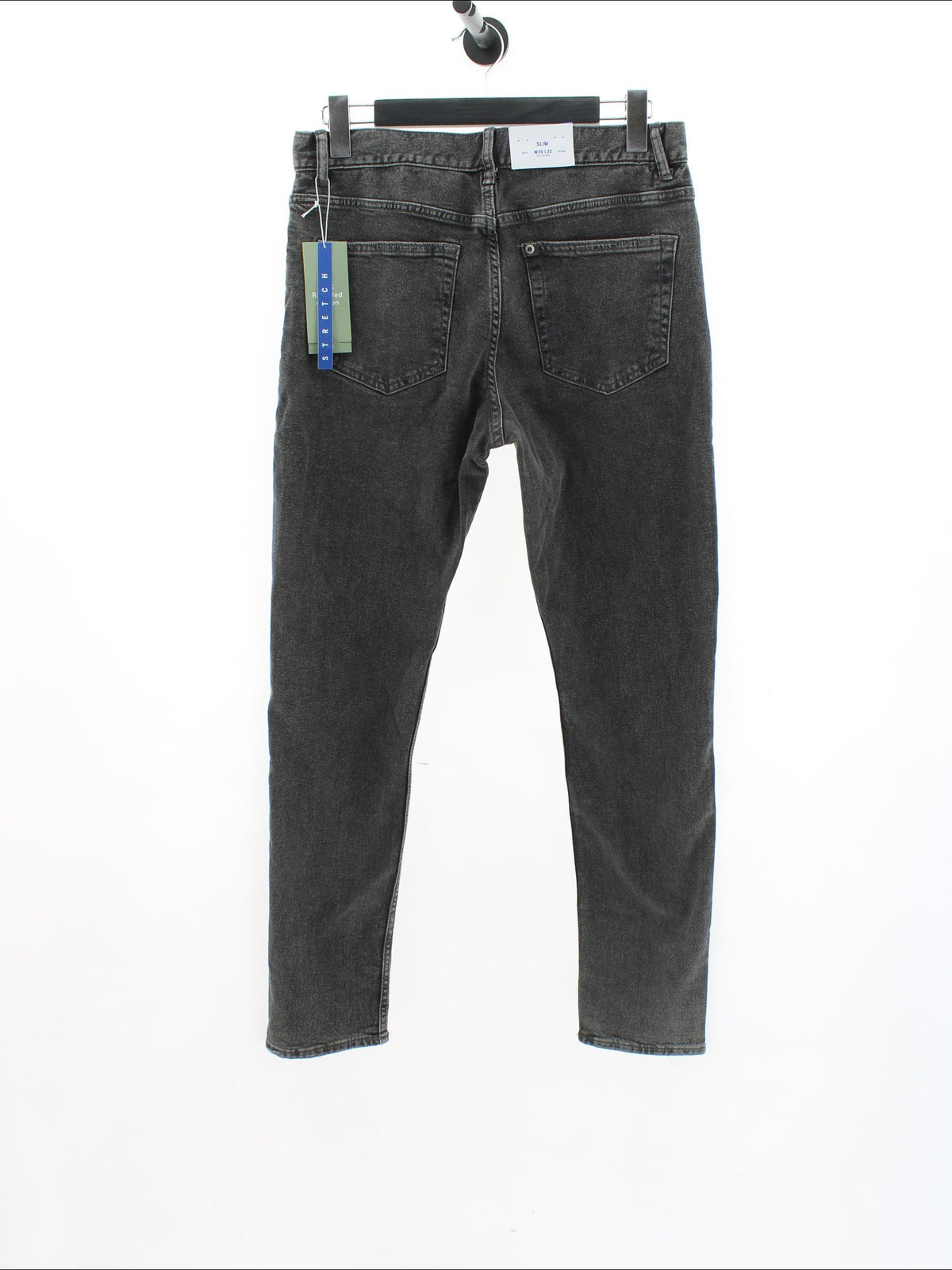 Spodnie jeans H&M Rozmiar: W30/L32