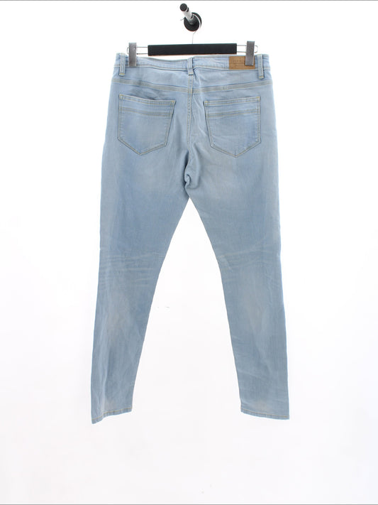 Spodnie jeans Esprit Rozmiar: 40