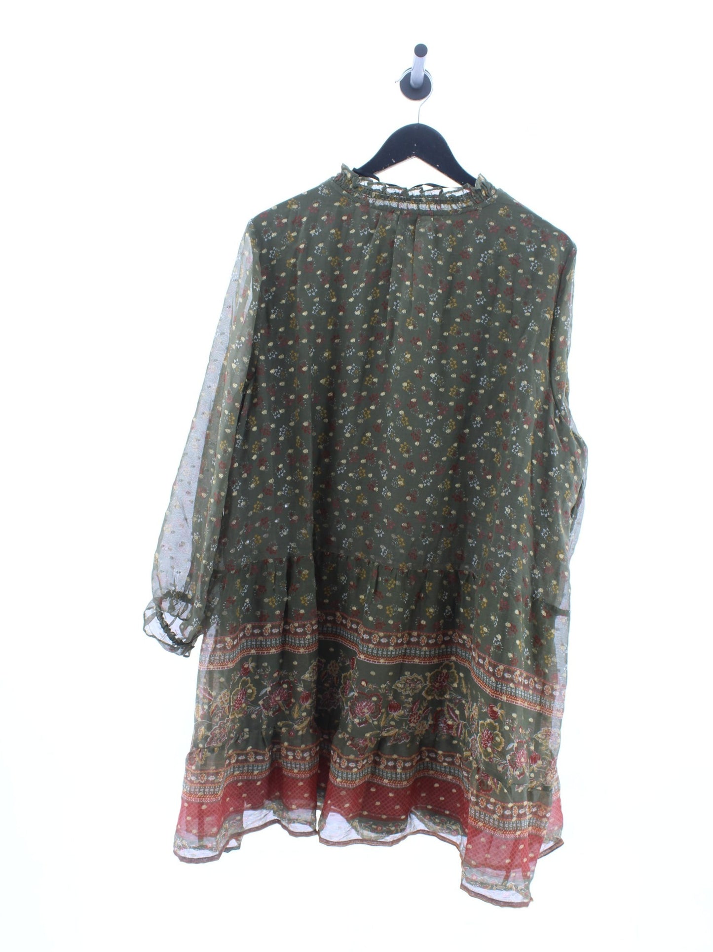 Sukienka Vero Moda Rozmiar: 54