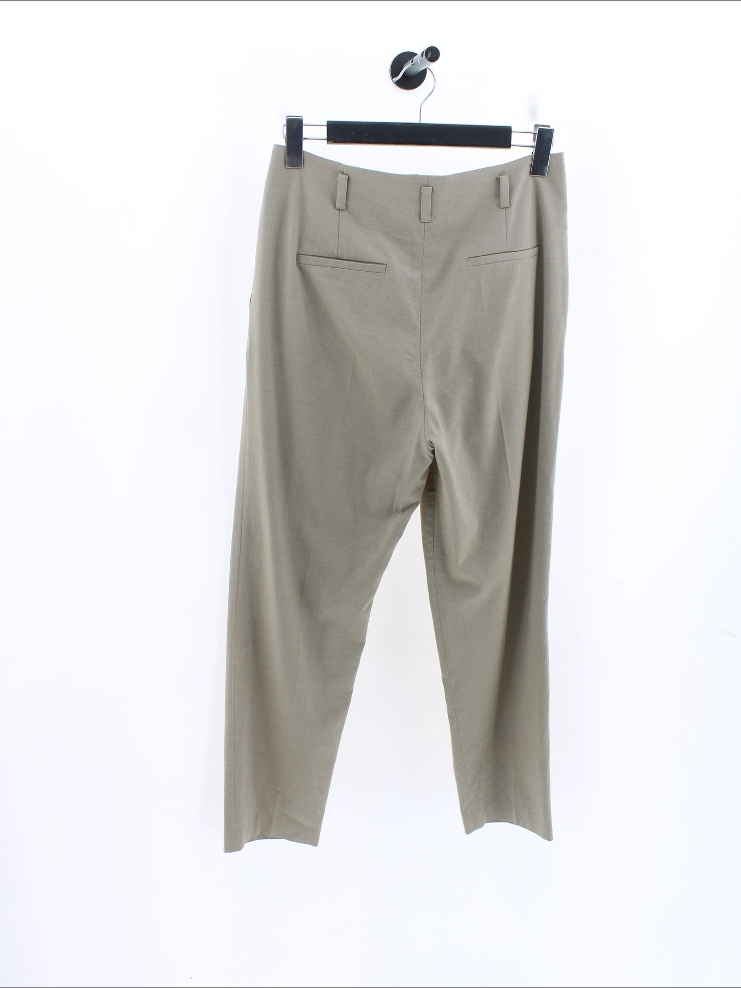 Spodnie Casual Zara Rozmiar: M
