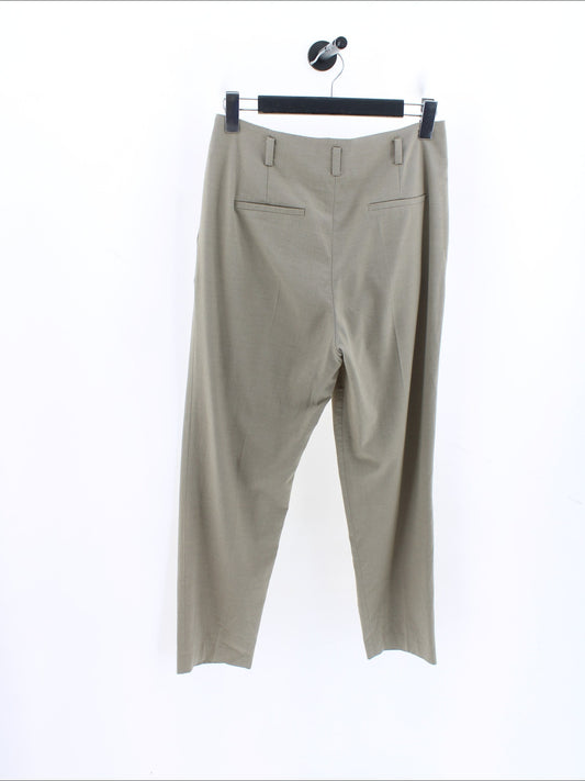 Spodnie Casual Zara Rozmiar: M