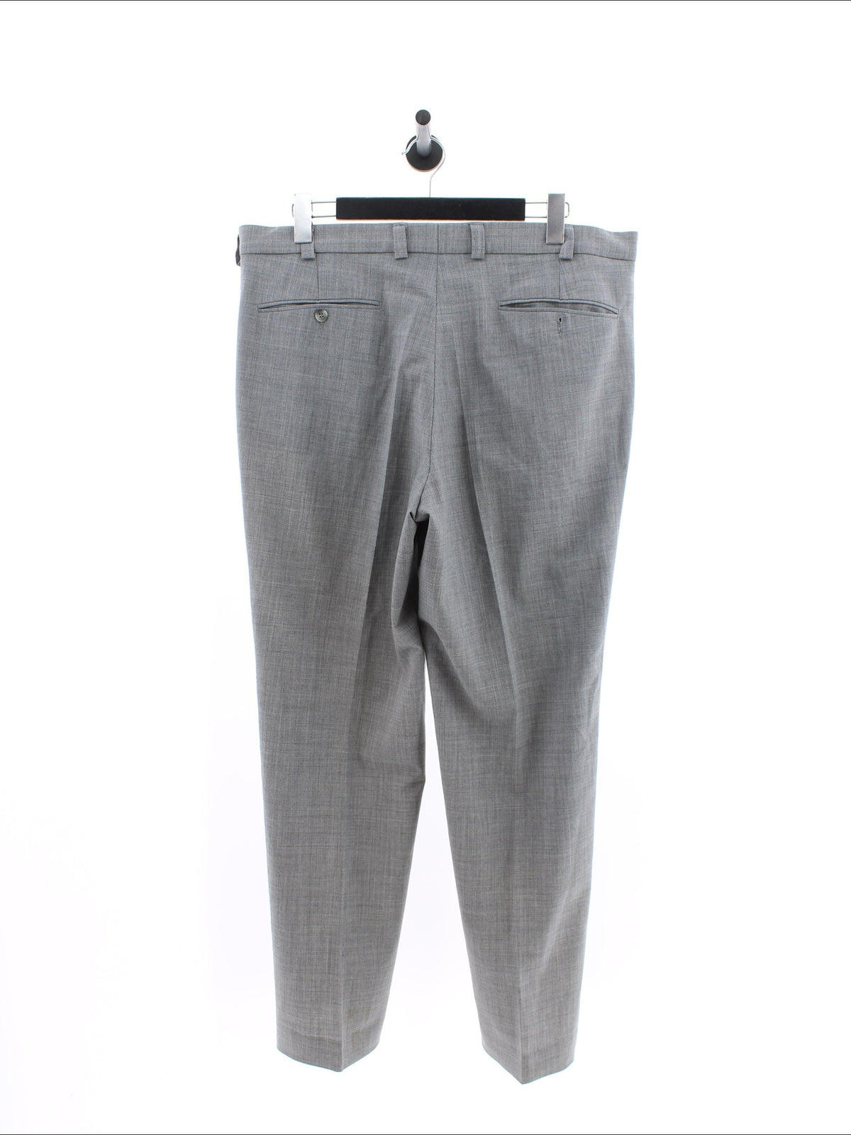 Spodnie Eleganckie Rozmiar: 50