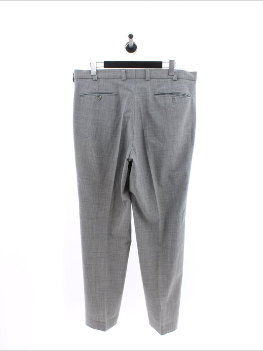 Spodnie Eleganckie Rozmiar: 50