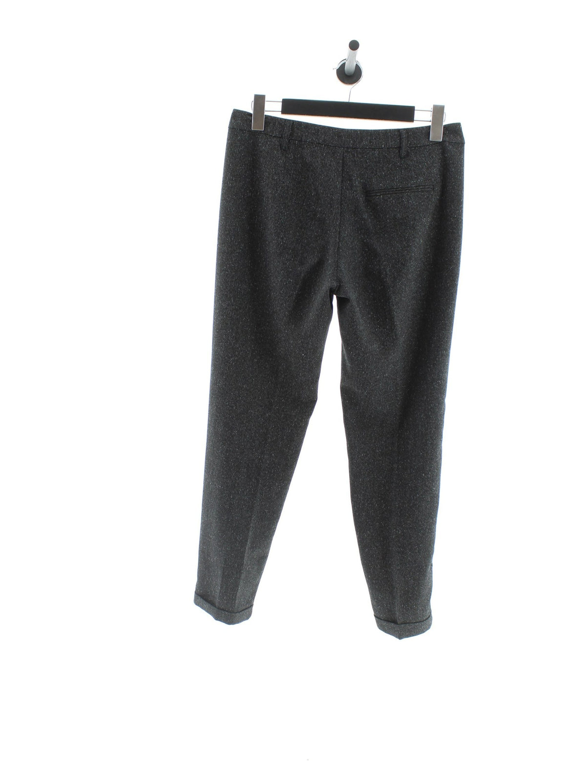 Spodnie Eleganckie Q/S Rozmiar: W36/L32