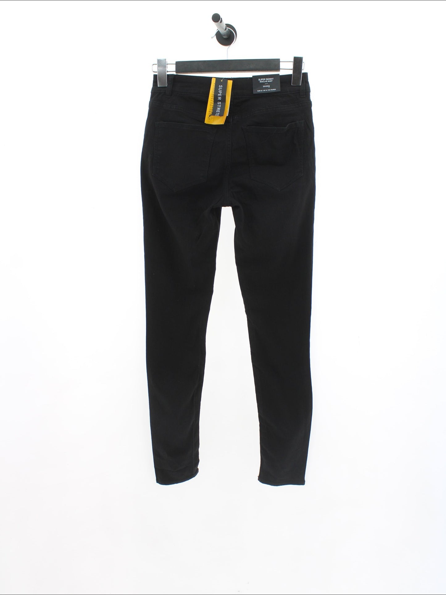 Spodnie Casual H&M Rozmiar: 42