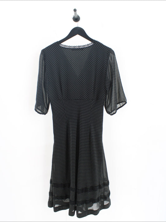 Sukienka Vero Moda Rozmiar: 40