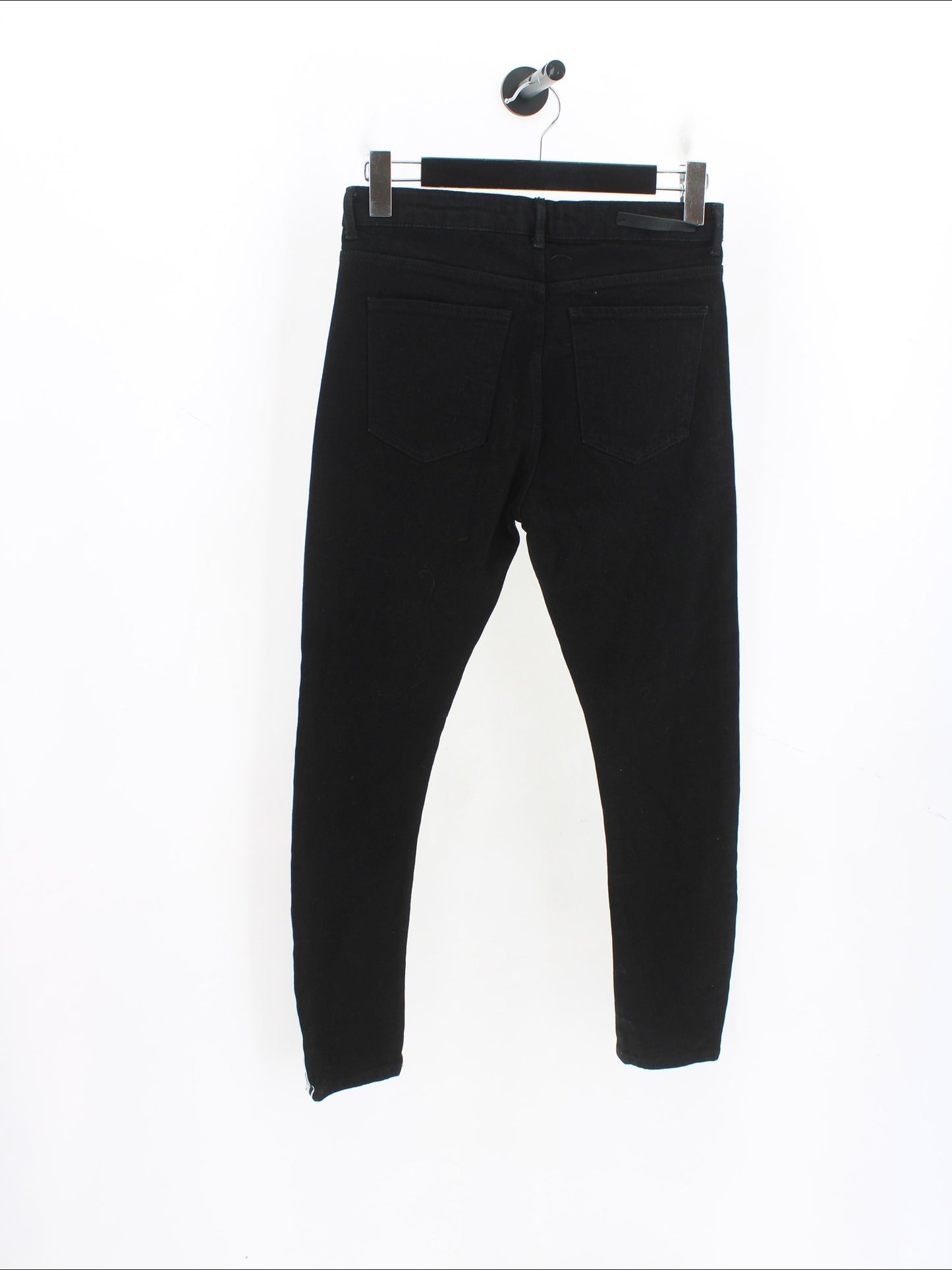 Spodnie Casual Zara Rozmiar: 38