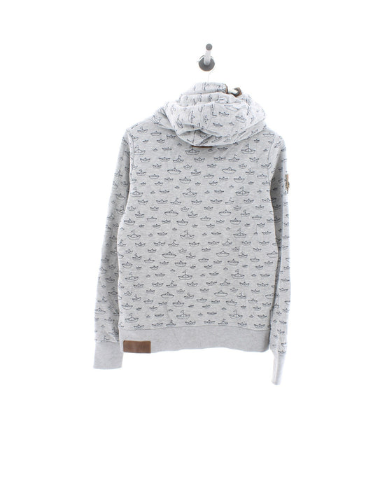 Bluza NAKETANO Rozmiar: L