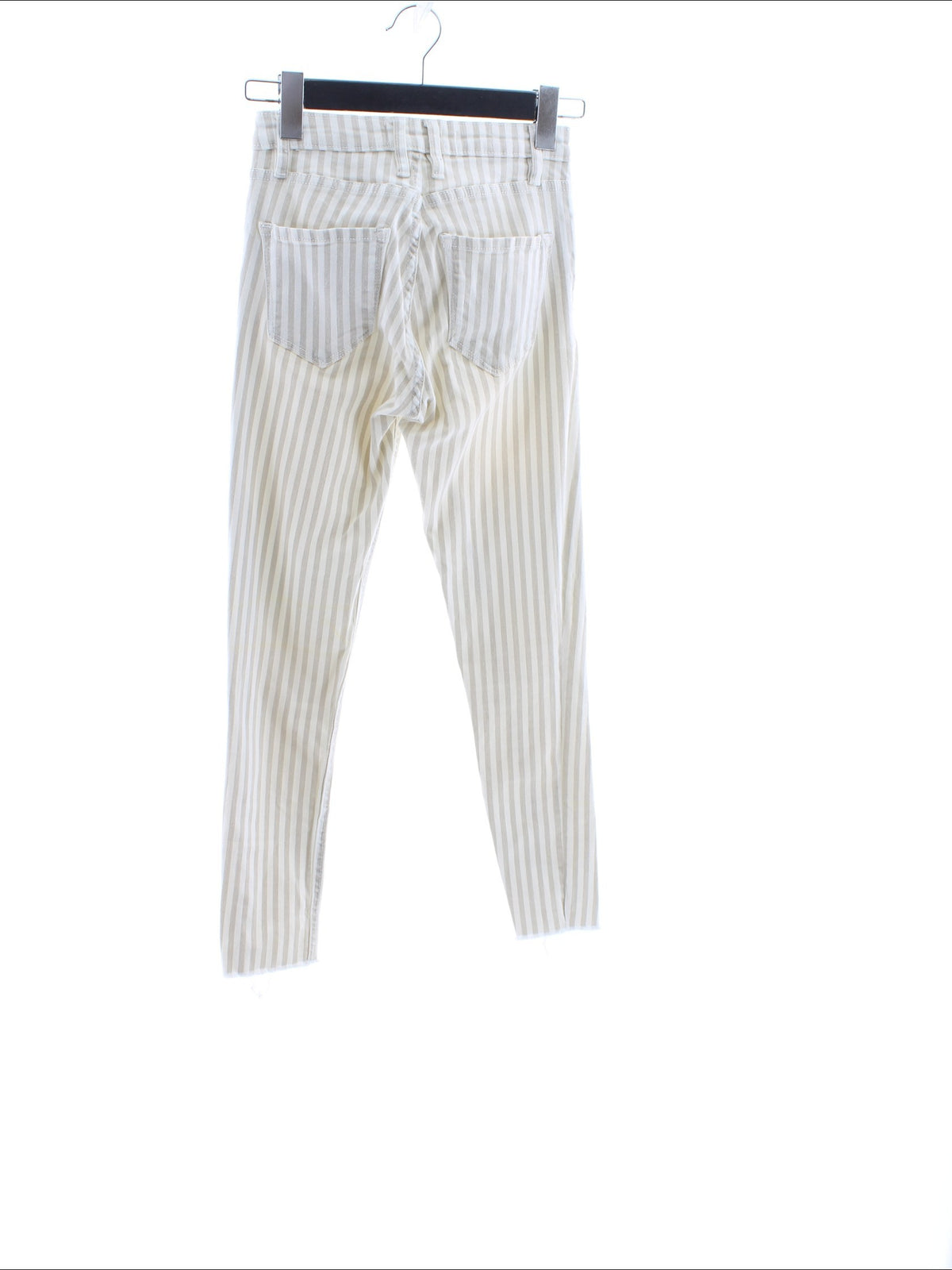 Spodnie Casual Mango Rozmiar: 32