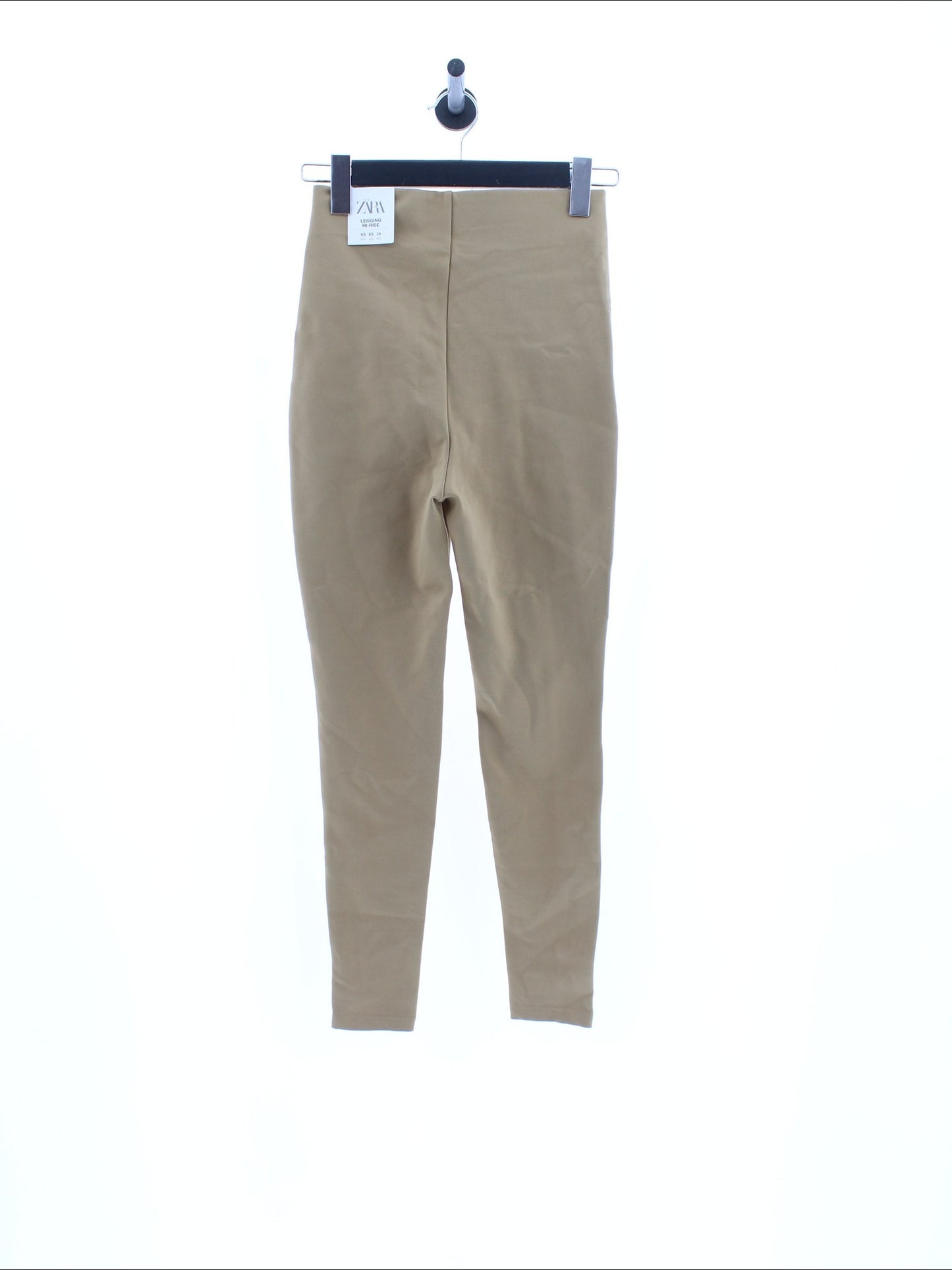 Spodnie Eleganckie Zara Rozmiar: XS