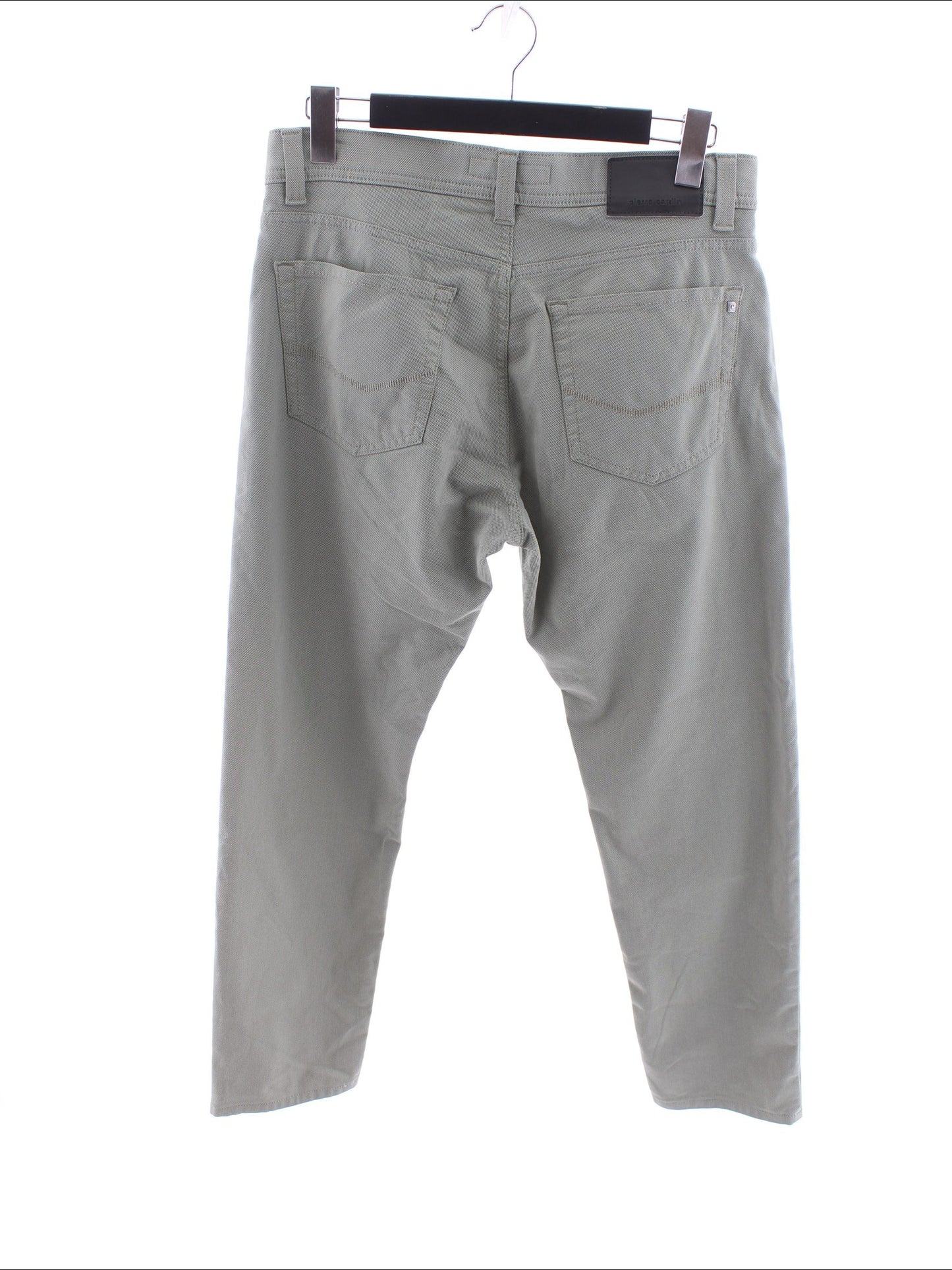 Spodnie Casual Pierre Cardin Rozmiar: W33/L30