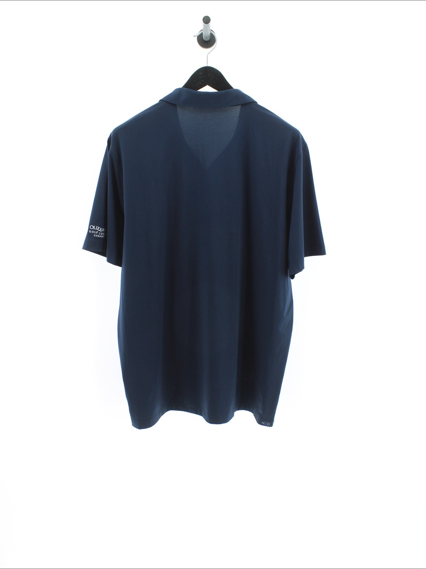 Koszulka polo Puma Rozmiar: XL
