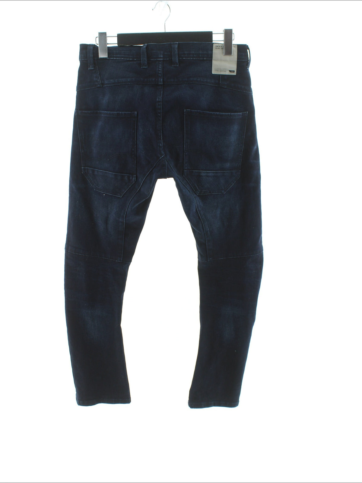 Spodnie jeans JACK & JONES Rozmiar: W31/L32