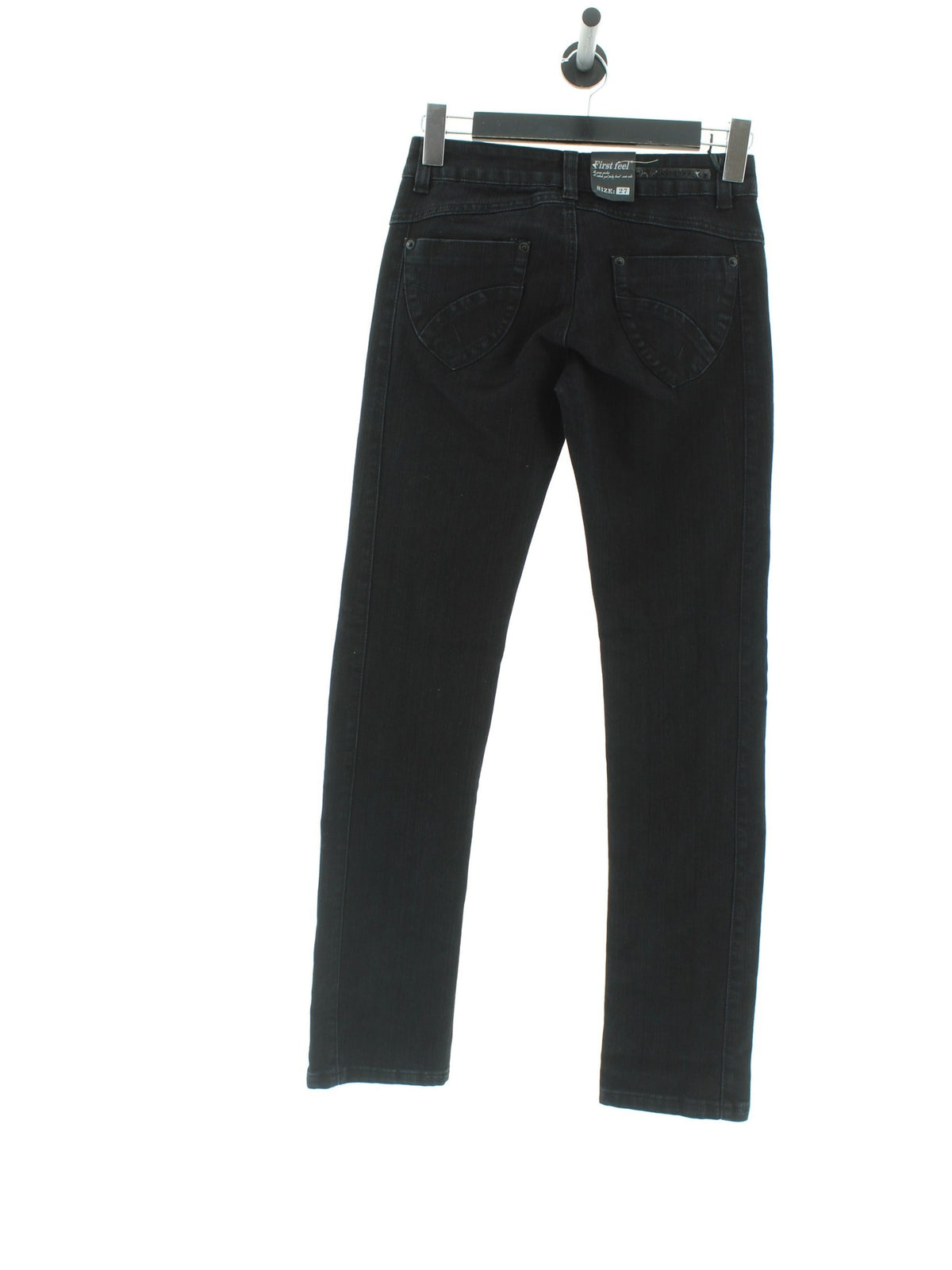 Spodnie jeans Rozmiar: S