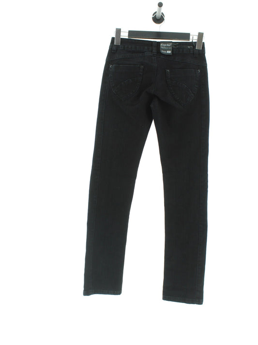 Spodnie jeans Rozmiar: S