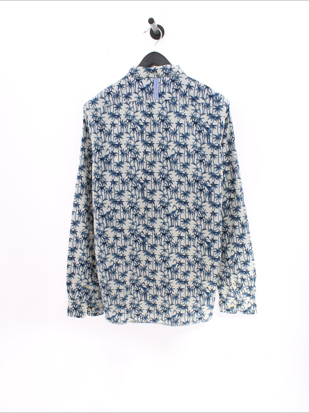 Koszula Scotch & Soda Rozmiar: XL