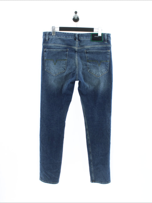 Spodnie jeans JOOP! Rozmiar: W35/L34