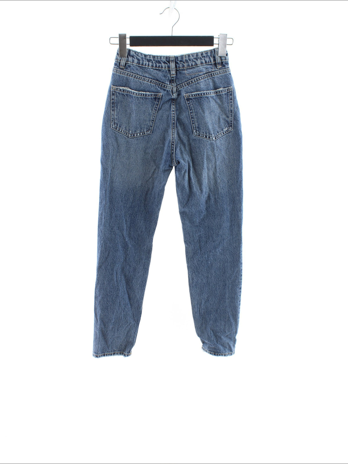 Spodnie jeans Zara Rozmiar: 32