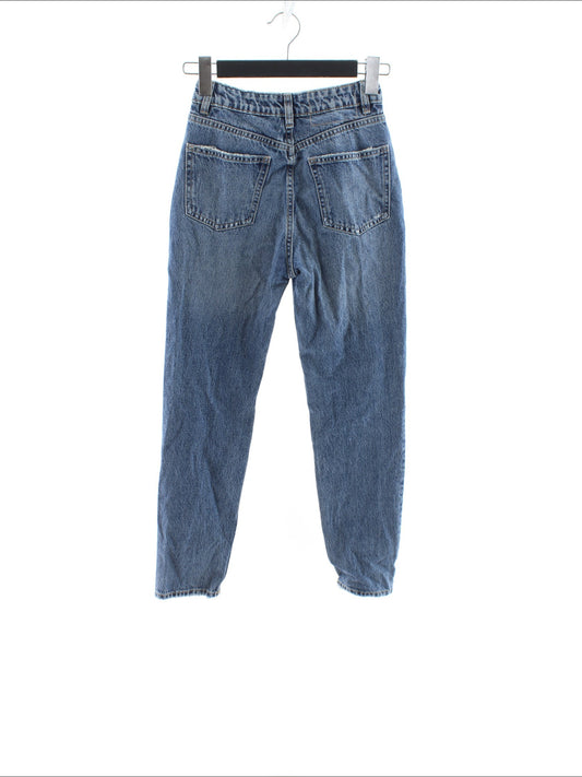 Spodnie jeans Zara Rozmiar: 32