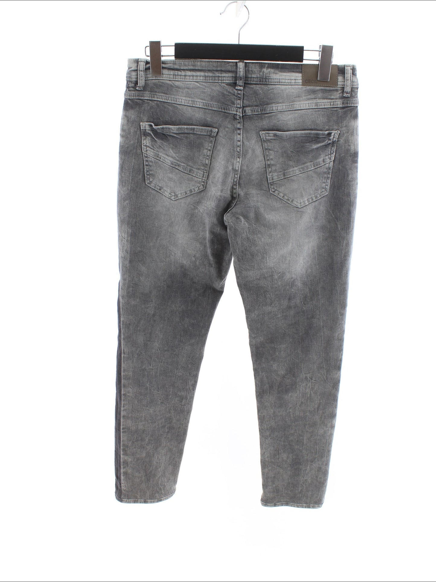 Spodnie jeans Cecil Rozmiar: 38