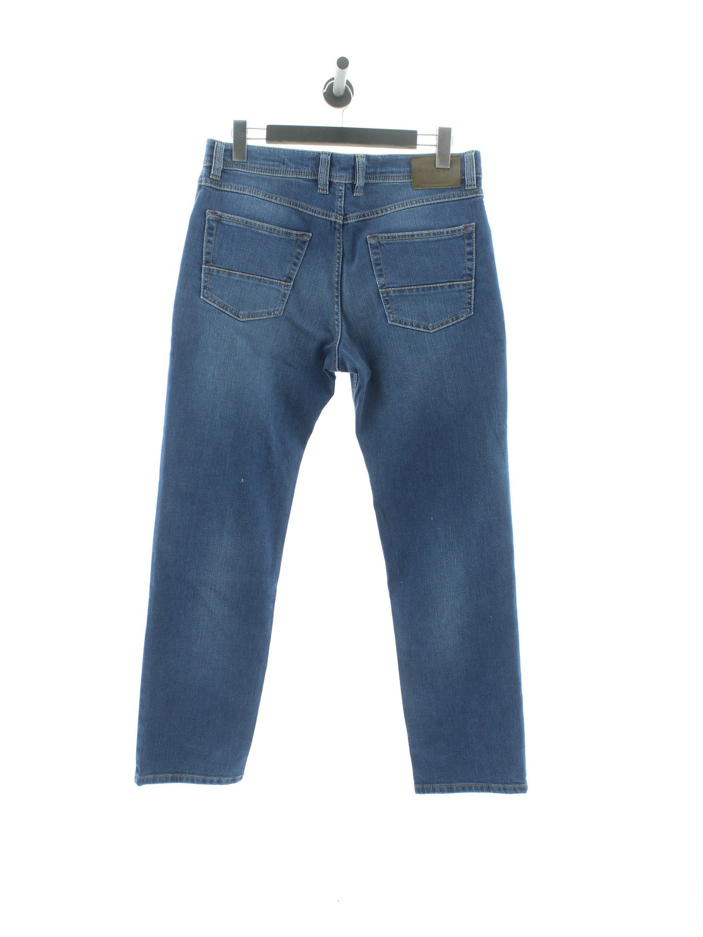 Spodnie jeans Bugatti Rozmiar: 46