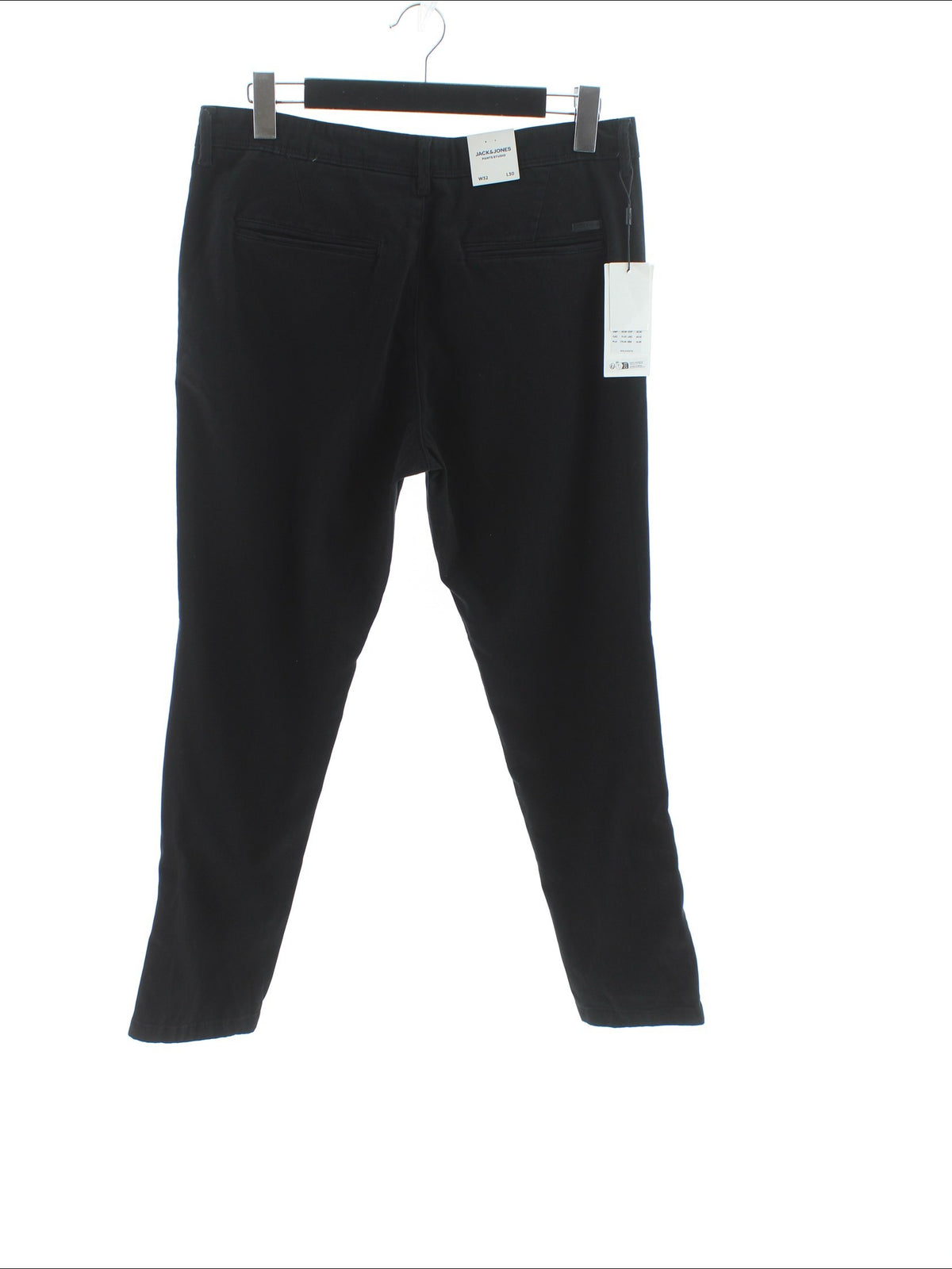 Spodnie Casual JACK & JONES Rozmiar: W32/L30
