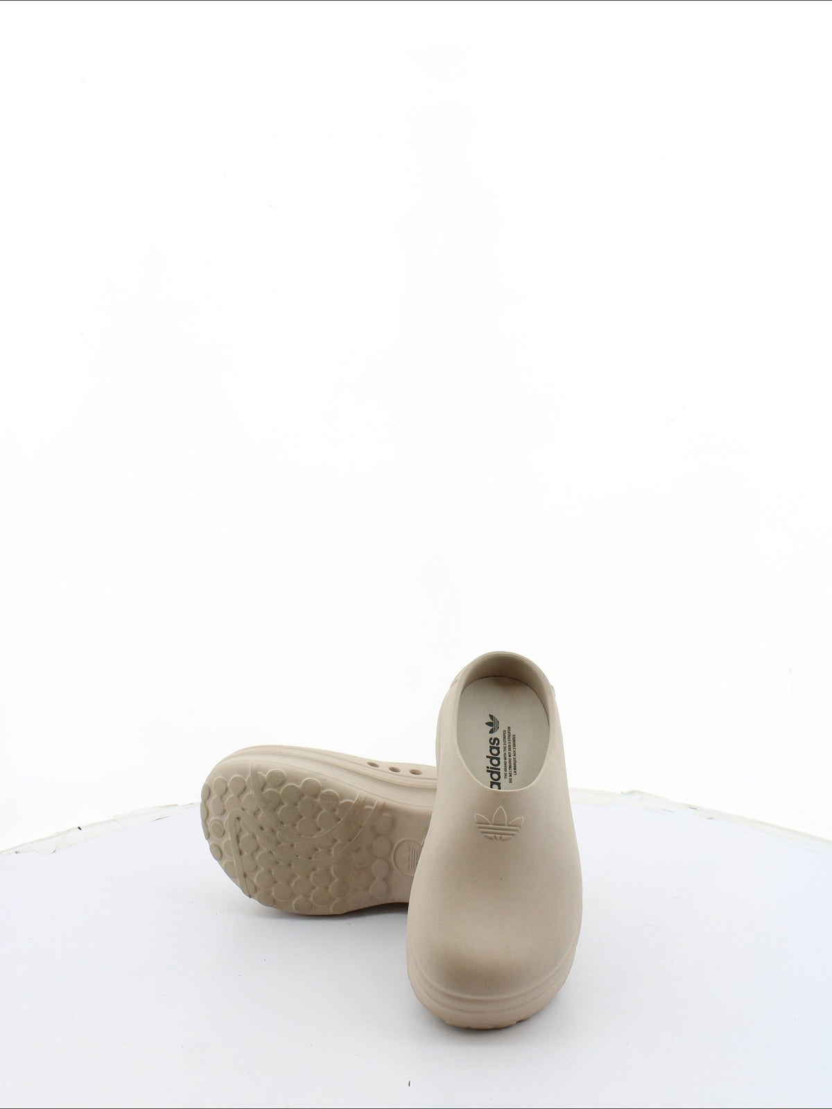 Klapki adidas Rozmiar: 39