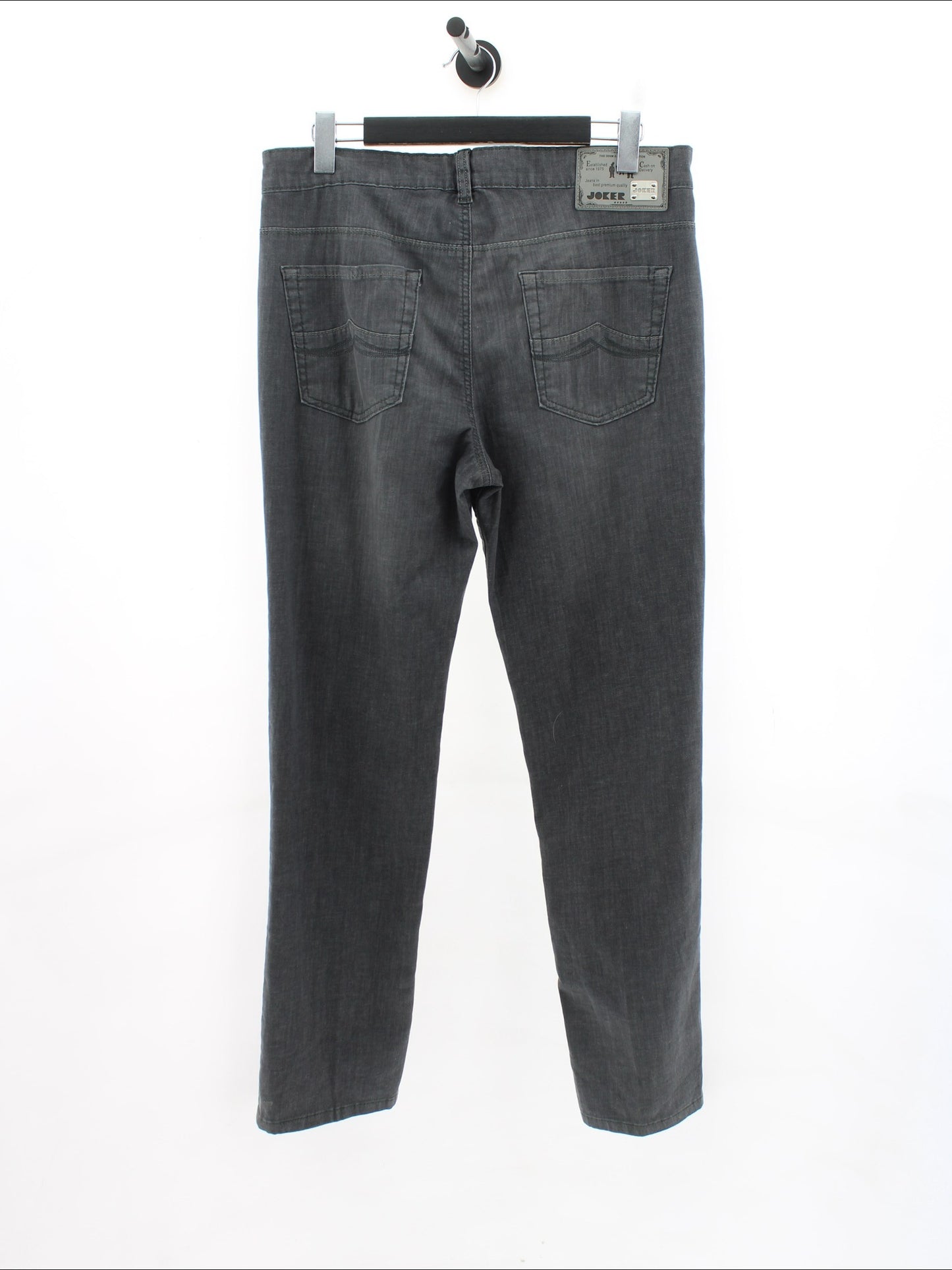 Spodnie jeans Joker Rozmiar: W35/L32