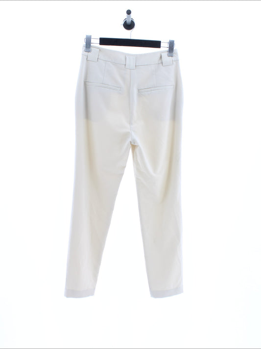 Spodnie Eleganckie Tom Tailor Rozmiar: 36