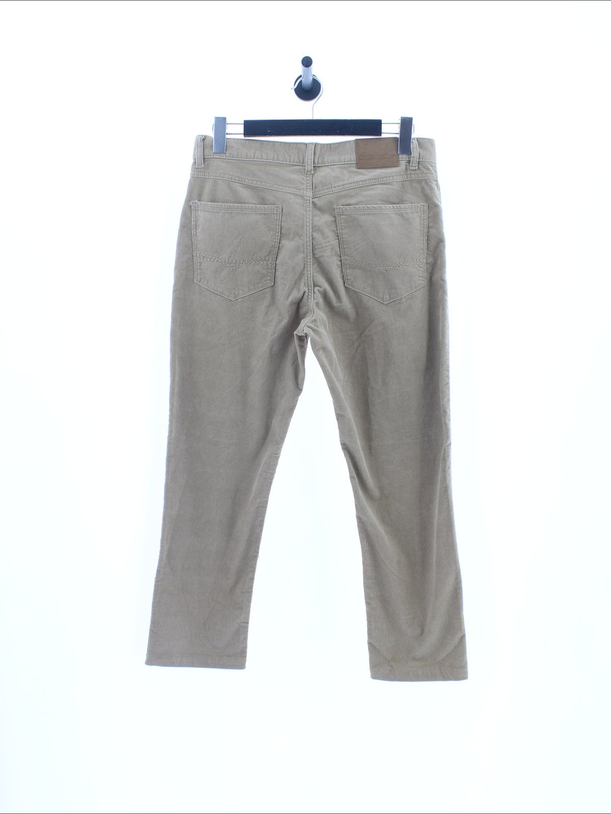 Spodnie Casual CHRISTIAN BERG Rozmiar: W33/L32