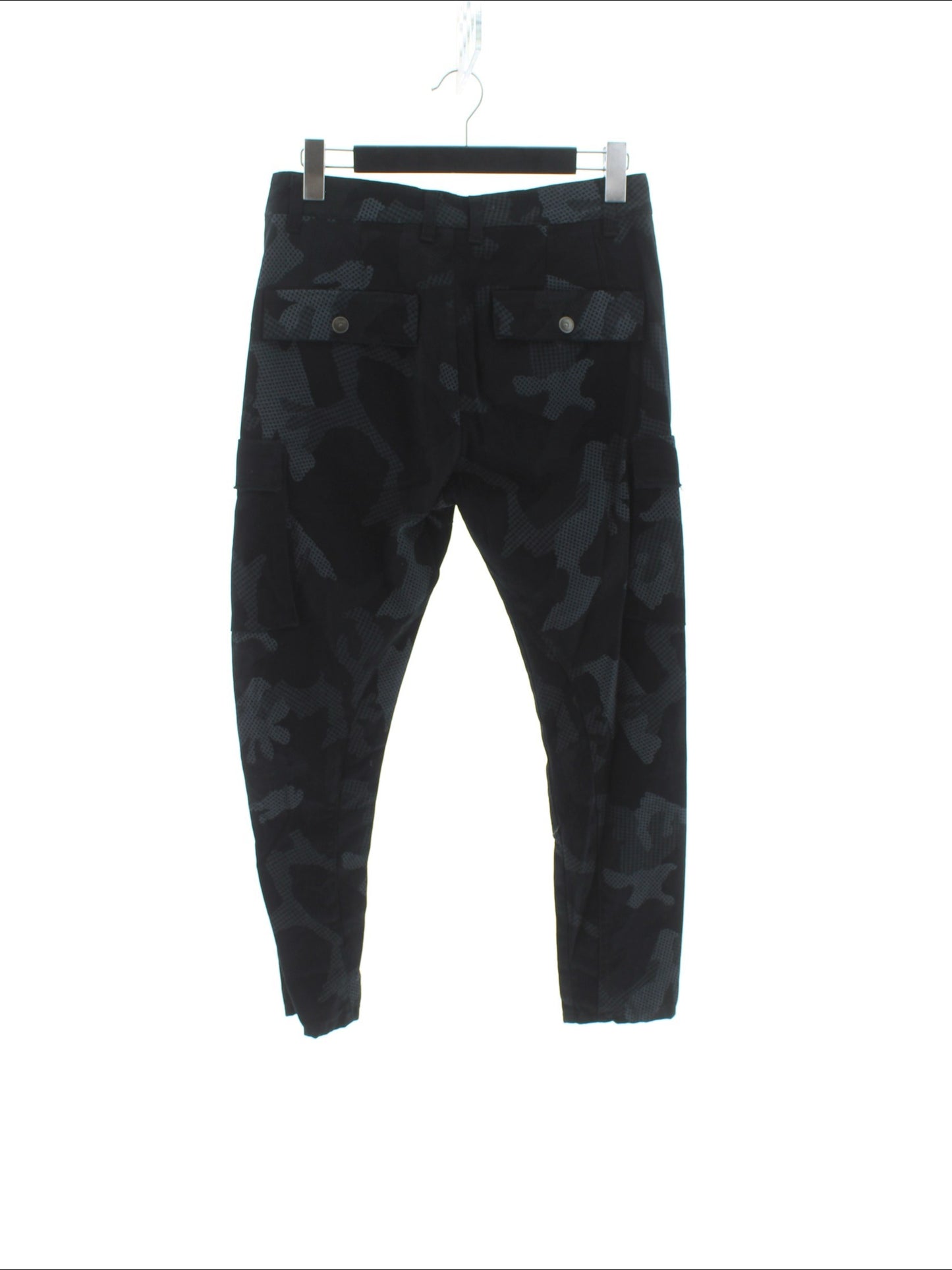Spodnie Casual Imperial Rozmiar: 44