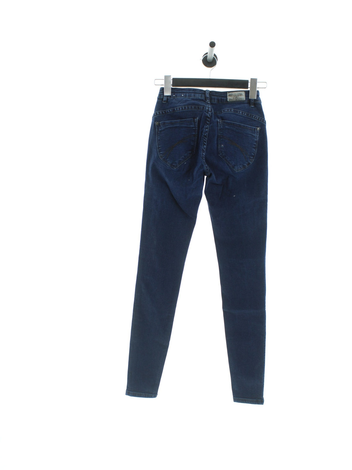 Spodnie jeans Rozmiar: M