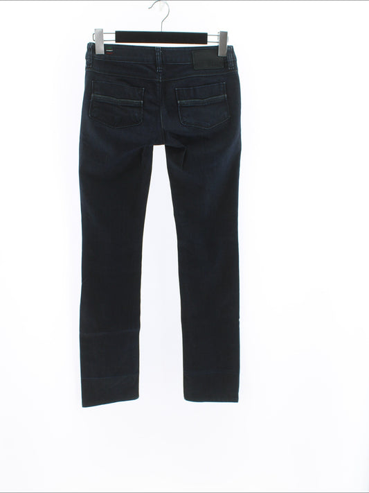 Spodnie jeans Diesel Rozmiar: W26/L32