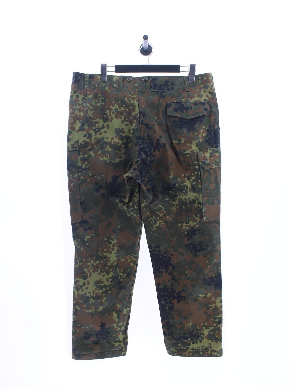 Spodnie Casual Rozmiar: XL