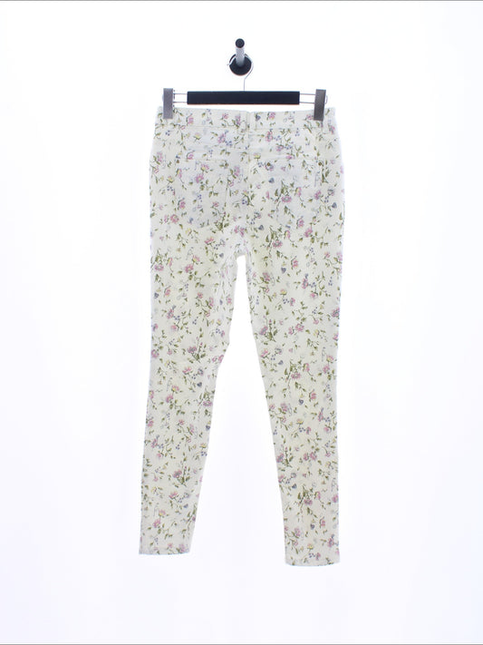Spodnie Casual CLOCKHOUSE Rozmiar: 38