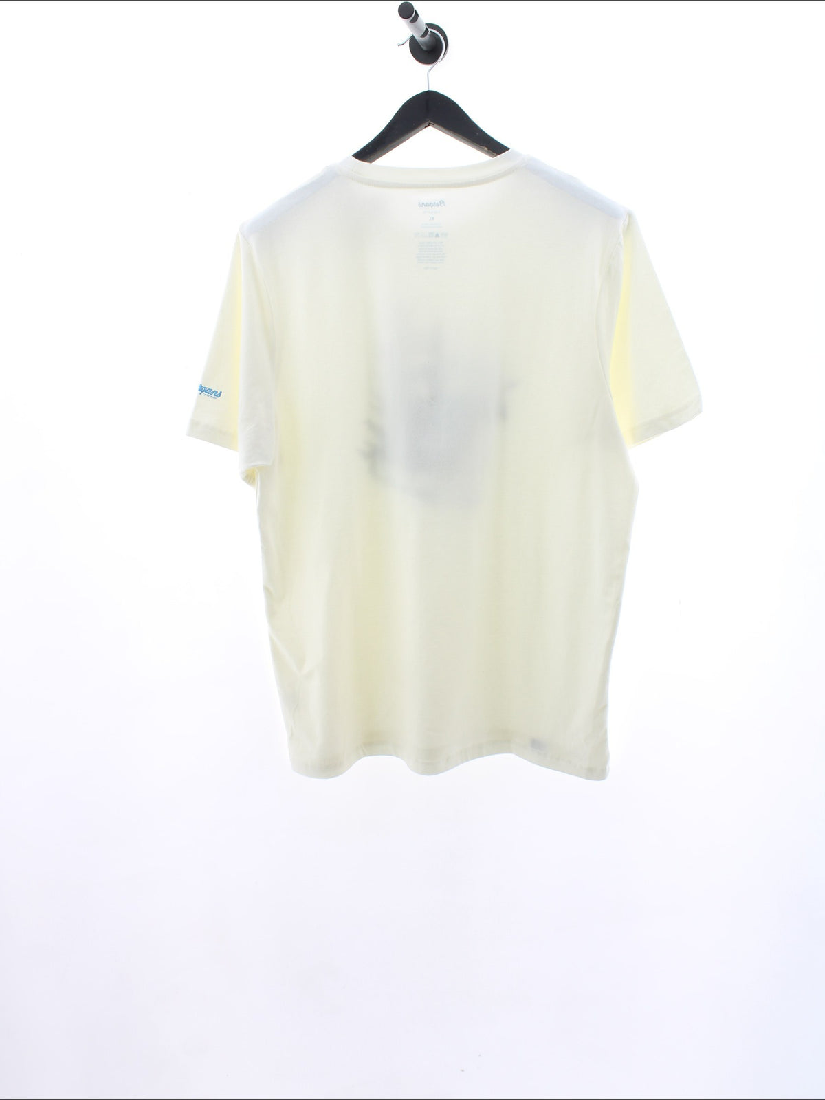 T-shirt BERGANS Rozmiar: XL
