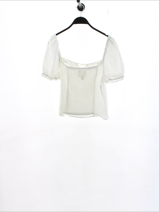 Bluzka H&M Rozmiar: M