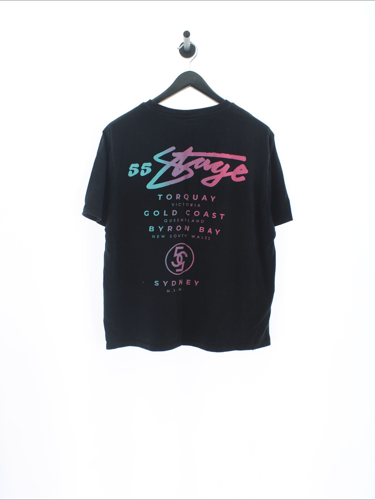 T-shirt Rozmiar: XL