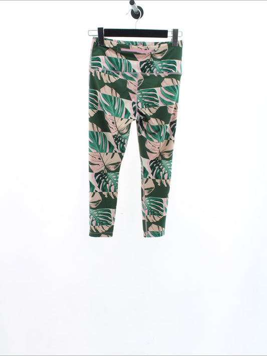 Legginsy Nike Rozmiar: M
