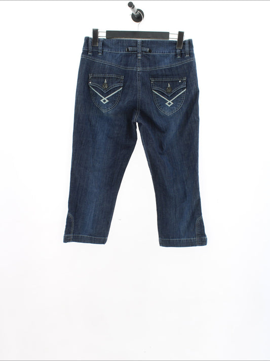 Spodnie jeans Rozmiar: 38