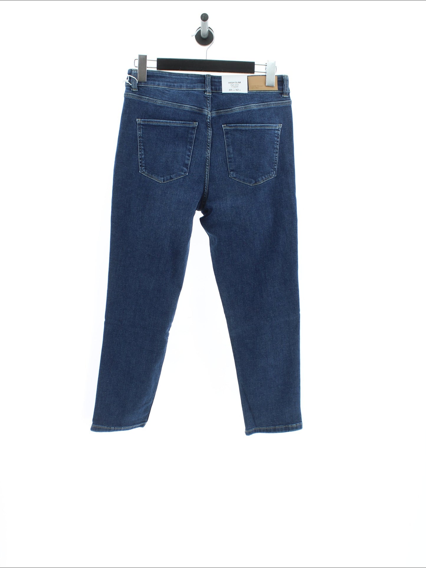 Spodnie jeans C&A Rozmiar: 40