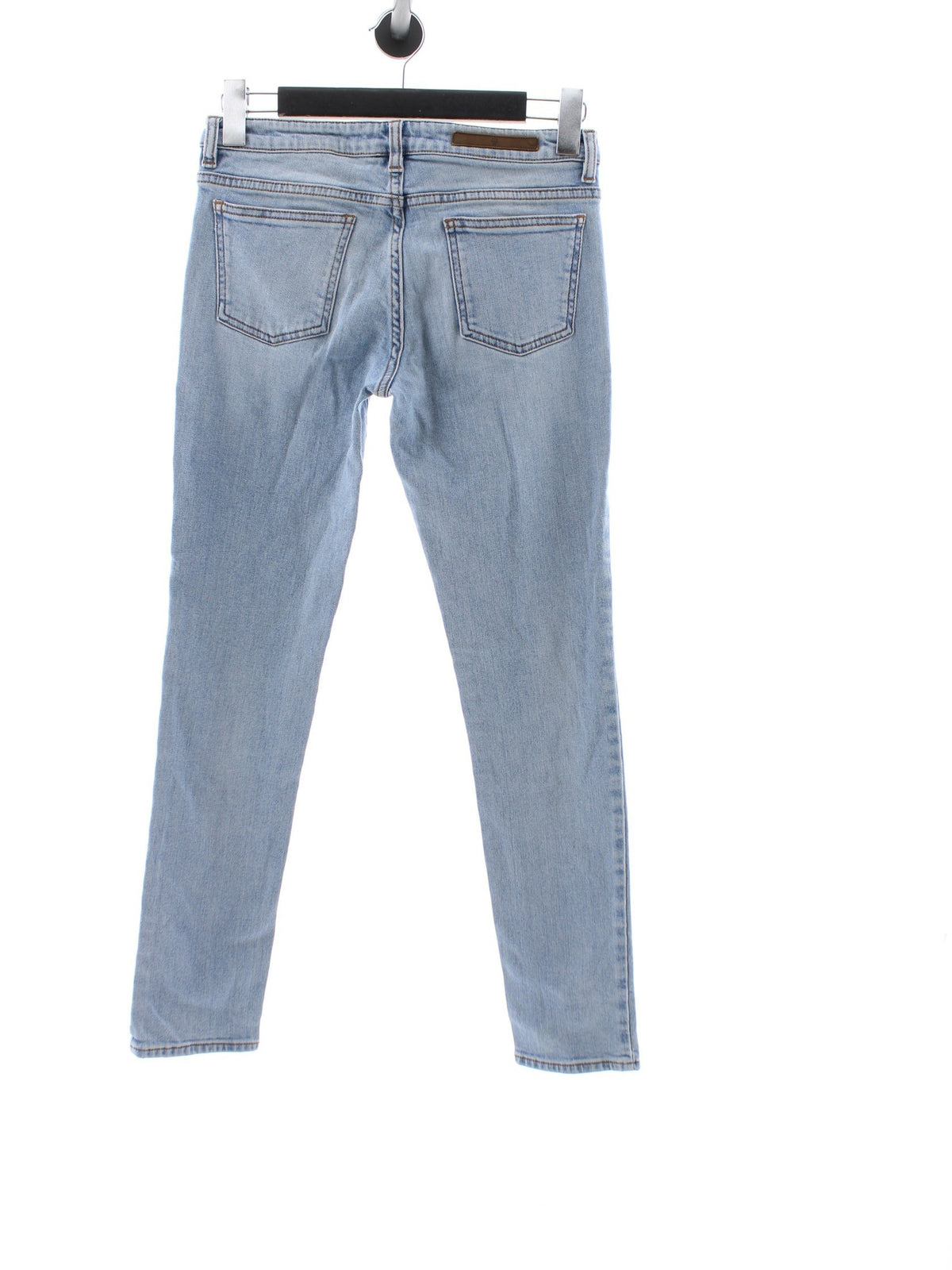 Spodnie jeans Rozmiar: 38